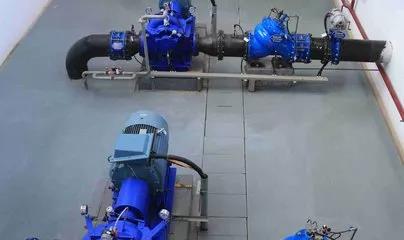 止回閥到底應(yīng)該安裝在什么位置(圖5) 止回閥到底應(yīng)該安裝在什么位置(圖5)